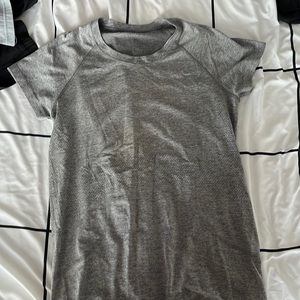 grey lulu swiftly tech